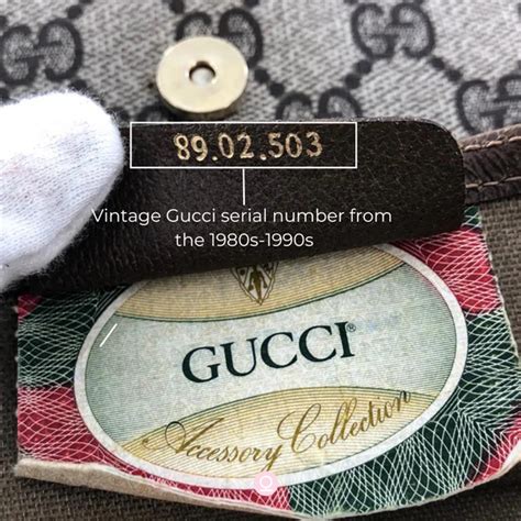 gucci 23-01-1791|gucci bag serial numbers history.